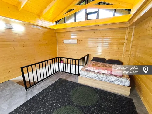 تصویر 9 - کلبه مهرا (۳) در سوادکوه