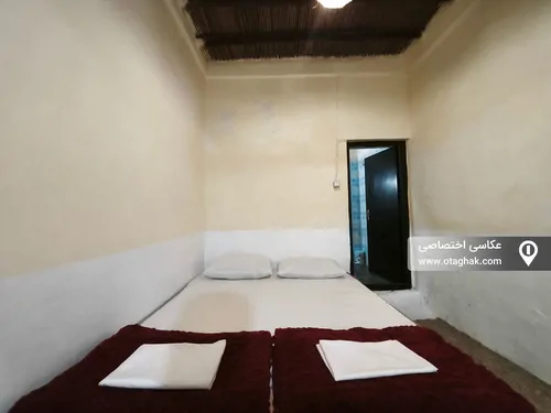 تصویر 10 - اقامتگاه بومگردی آنام (اتاق 4) با صبحانه رایگان در قشم
