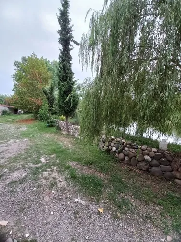 تصویر 15 - کلبه برکه در  رشت