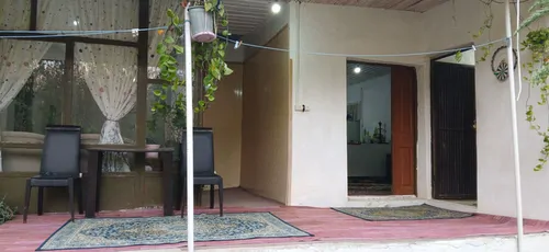 تصویر 3 - ویلا ویلا باغی در بستي  در خشکبیجار