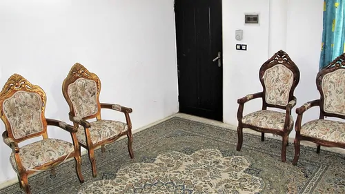 تصویر 5 - ویلا صادقی (تک خواب ۱) در  محمودآباد