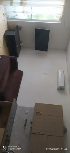 تصویر 4 - ویلا ویلای دوبلکس نقلی روستایی در خمام