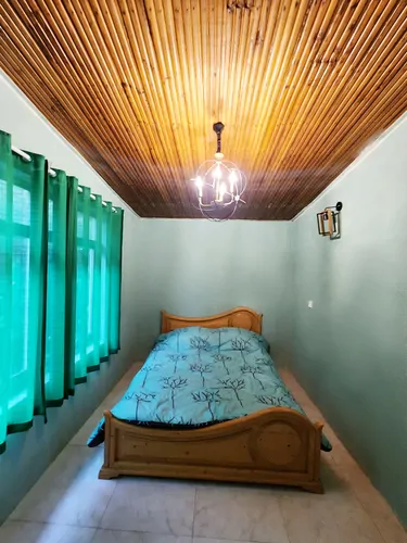 تصویر 10 - ویلا ساحلی کاج در متل قو