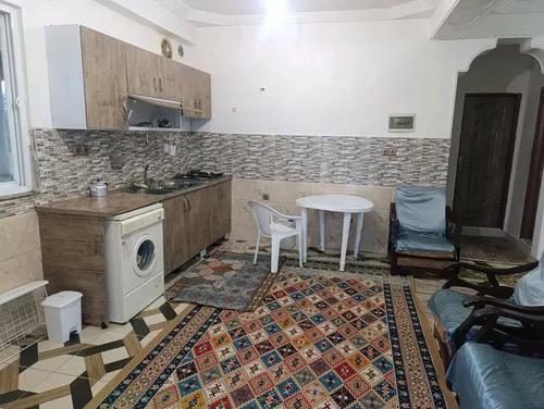 تصویر 4 - ویلا سرسبز در شفت