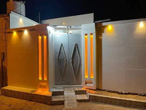 تصویر 3 - خانه زرنگاری در  هرمز