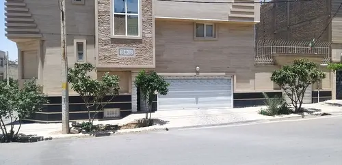 تصویر 4 - ویلا سوییت با حیاط مستقل در شمال شیراز  در شیراز