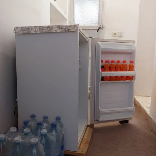 تصویر 9 - اقامتگاه بوم‌گردی هوربانو (یک خوابه) در  شهداد