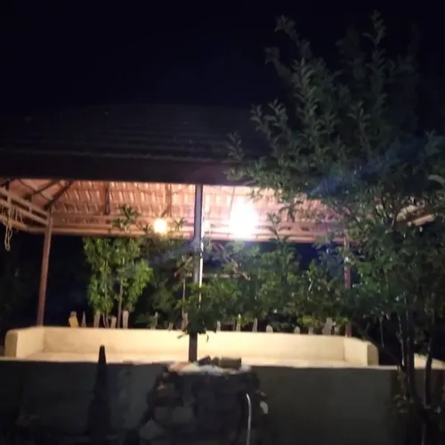 تصویر 3 - ویلا دشت باغ در شیراز