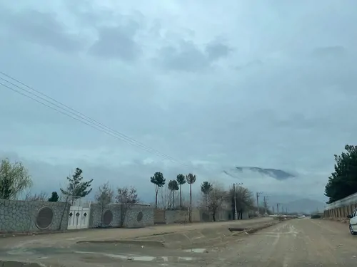 تصویر 22 - ویلا باغ رویایی در اصفهان
