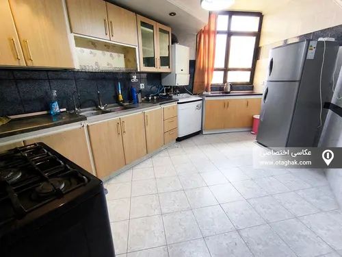 تصویر 5 - آپارتمان مبله قدوسی غربی (۱) در  شیراز