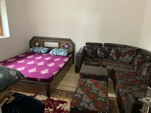 تصویر 4 - ویلا جنگلی در ماسال