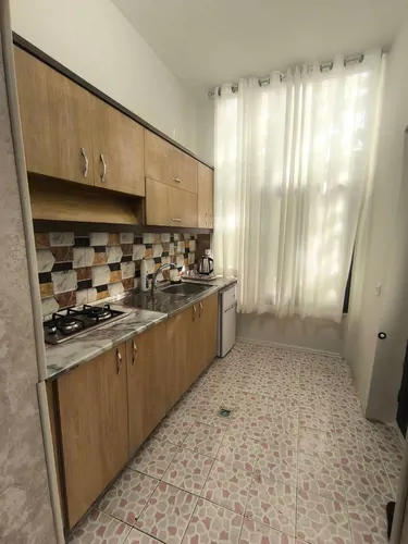 تصویر 11 - آپارتمان سید علی حنایی(واحد1) در مشهد