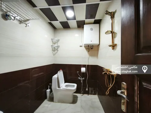 تصویر 20 - اقامتگاه بوم‌گردی غروب (vip 2) با تراس اختصاصی با صبحانه رایگان در  هنگام