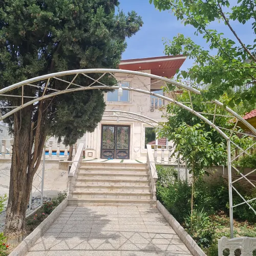 تصویر 5 - ویلا ویلای دوخوابه طاووسیه  در  کردان