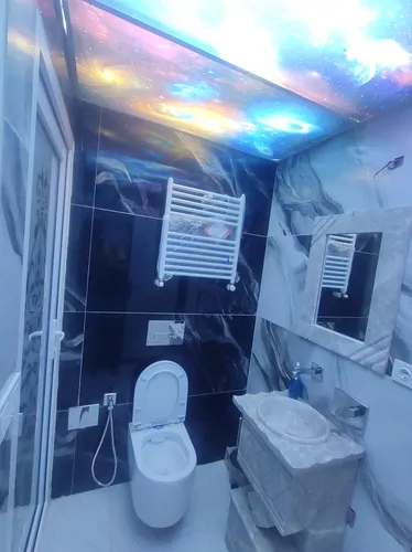 تصویر 11 - ویلا لاله در  فومن