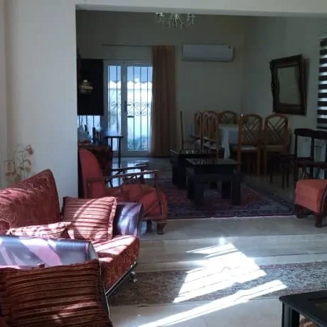 تصویر 3 - ویلا گل نرگس در رشت