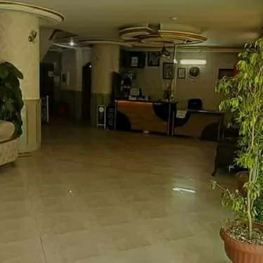 تصویر 3 - آپارتمان مبله سلطانی  در  مشهد