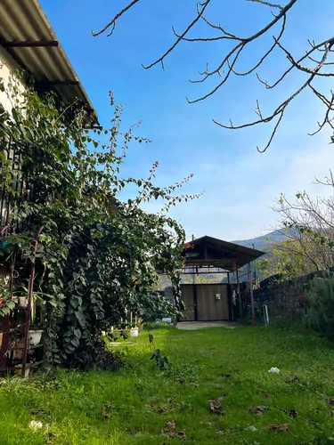 تصویر 2 - ویلا باغ ویلای میچکا در نوشهر