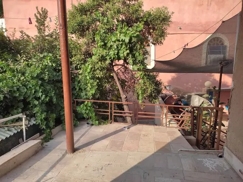 تصویر 10 - خانه میرزا طاهر در  سامان