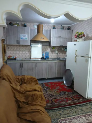 تصویر 6 - خانه مبله سجاد (۲) در  اهواز