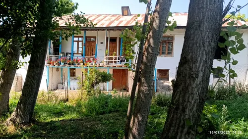 تصویر 11 - خانه سنتی کوهستان  در  دیلمان