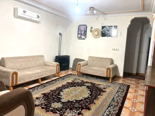 تصویر 3 - ویلا جنگلی آبرود در فومن
