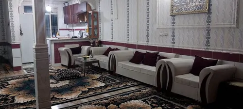 تصویر 2 - خانه زیبا در بروجرد