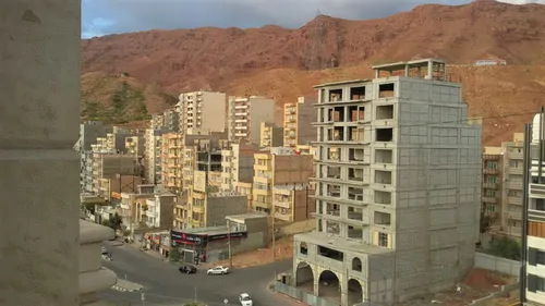تصویر 4 - هتل آپارتمان پاک (واحد ۴) در  تبریز