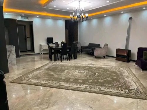 تصویر 5 - ویلا استخردار آبگرم دلنشین با فوتبالدستی در چهارباغ