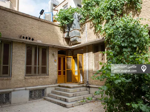 تصویر 13 - اقامتگاه بوم‌گردی شهریاران (هما و همایون) در  اصفهان