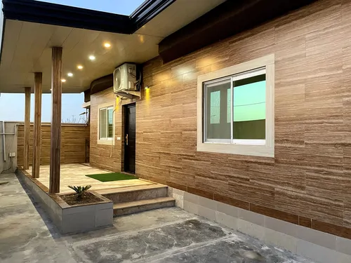 تصویر 3 - ویلا استخردار آبگرم بهمن در ساری