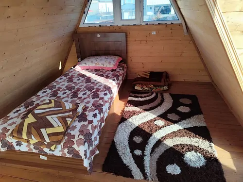 تصویر 9 - کلبه جلالی در  شیرود