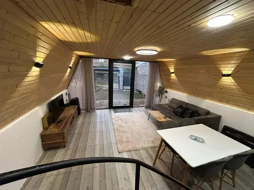 تصویر 3 - کلبه سوئیسی دلوین در خمام