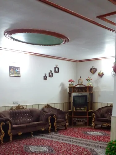 تصویر 2 - خانه سوئیت اجاره ای در کاشان