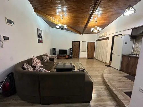 تصویر 2 - ویلا ویلای ساحلی استخردار وجدانی فریدونکنار در فریدون کنار