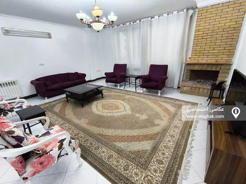 تصویر 5 - آپارتمان در میرزا شیرازی غربی (۶) در  شیراز