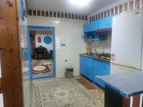 تصویر 4 - ویلا سنتی جنگلی در ماسال