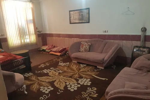 تصویر 2 - ویلا در مرکزشهر در یاسوج