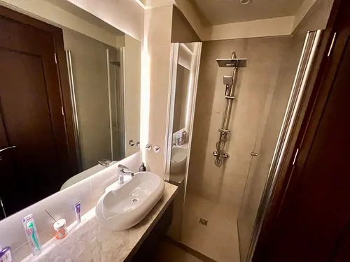 تصویر 22 - آپارتمان مبله لوکس (5) در الهیه در  تهران