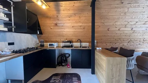 تصویر 7 - کلبه سوئیسی واران در  ماسال