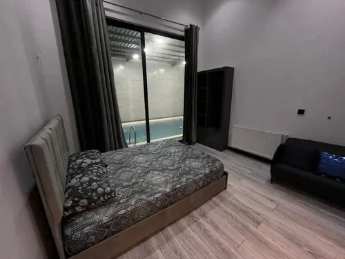 تصویر 8 - ویلا استخردار آبگرم بهاران در  سهیلیه