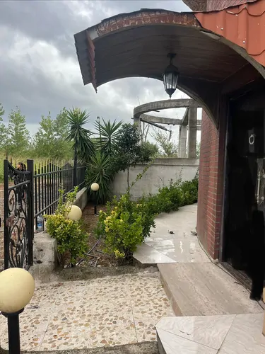 تصویر 2 - ویلا مجتمع بنفشه ۱ در کیاشهر