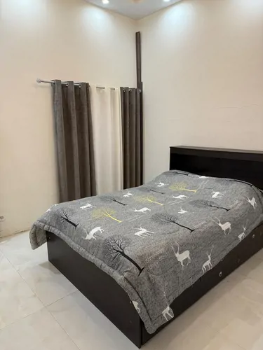 تصویر 7 - ویلا استخردار آبگرم میلاد در رودهن