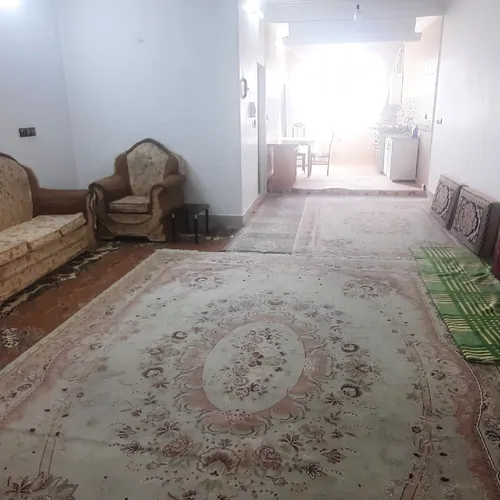 تصویر 3 - خانه مبله جمکران در قم