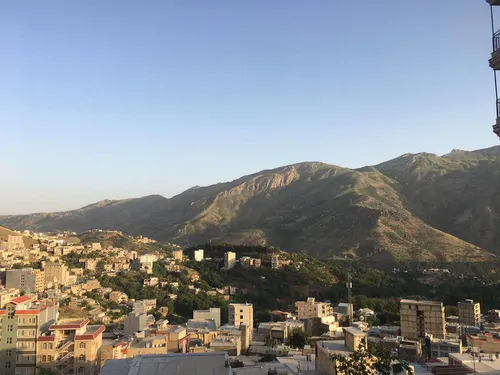 تصویر 4 - سوییت صدرا در پاوه
