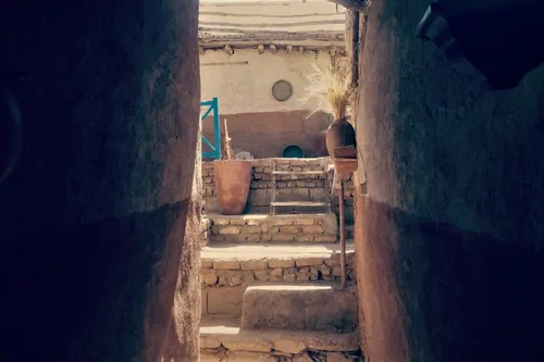 تصویر 2 - اقامتگاه بوم‌گردی (اتاق ۱) در  اسدآباد
