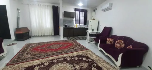 تصویر 7 - ویلا گیلدخت در سنگر