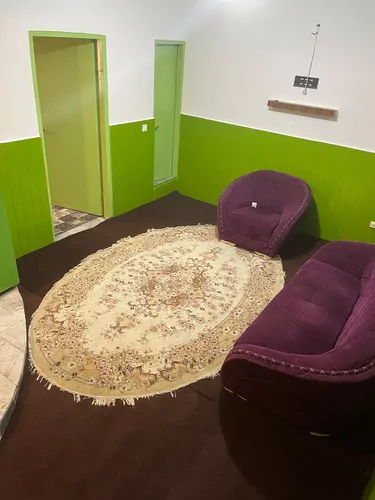 ساحلی صبا (واحد سبز)