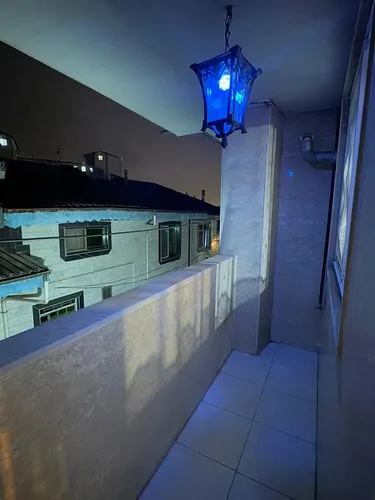 تصویر 14 - آپارتمان مبله سیبن  در  رشت