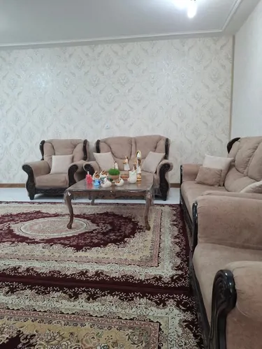 تصویر 2 - آپارتمان لوکس خانوادگی در اهواز